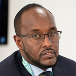 Abdirizak Hassan Mohamed