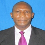 Aloyce Ratemo