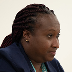 Camille Spencer