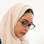 Elaf Zeinalabdieen