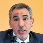 Mohamed Mahadad