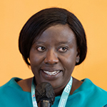 Prudence Kaoma