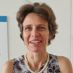 Sarah Longford