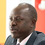 Timothy Lubanga