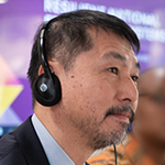 Toshiyuki Yokota