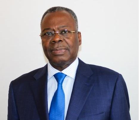 Luc Joseph Okio
