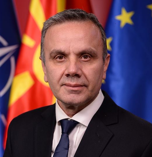 Zoran Dimitrovski