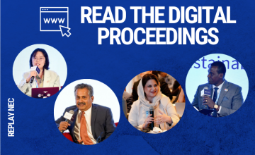 NEC proceedings